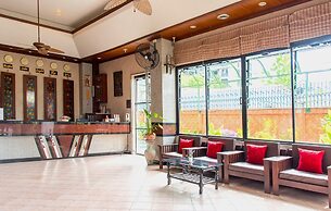 Hua Hin Loft