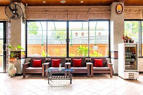 Hua Hin Loft