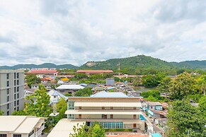 Hua Hin Loft