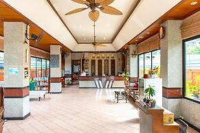 Hua Hin Loft