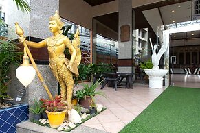 Hua Hin Loft