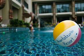 Ananta Burin Resort