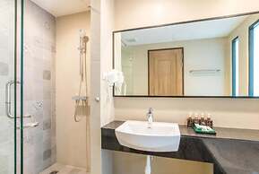 Ananta Burin Resort