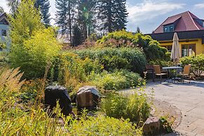 Gasthaus Goldener Hirsch