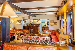 Gasthaus Goldener Hirsch