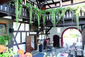 Gasthaus Goldener Hirsch