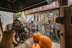 Gasthaus Goldener Hirsch