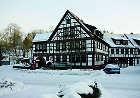 Gasthaus Goldener Hirsch