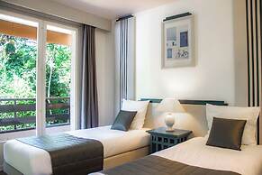 Garden & City Capvern-les-Bains