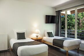 Garden & City Capvern-les-Bains