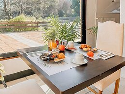 Garden & City Capvern-les-Bains