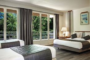 Garden & City Capvern-les-Bains