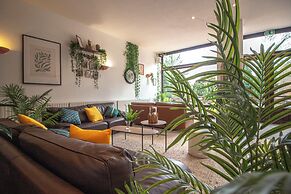 Garden & City Capvern-les-Bains