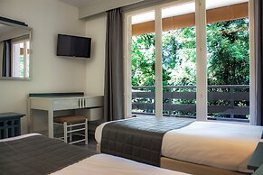 Garden & City Capvern-les-Bains