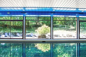 Garden & City Capvern-les-Bains