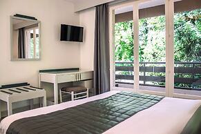 Garden & City Capvern-les-Bains