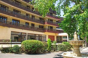 Garden & City Capvern-les-Bains
