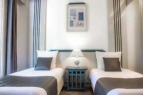 Garden & City Capvern-les-Bains