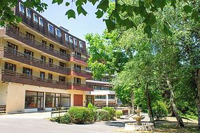 Garden & City Capvern-les-Bains