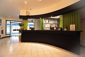 Garden & City Capvern-les-Bains