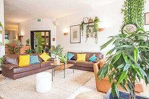 Garden & City Capvern-les-Bains