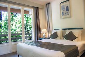 Garden & City Capvern-les-Bains