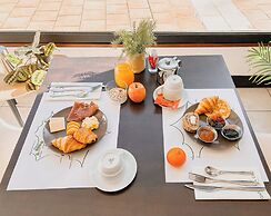 Garden & City Capvern-les-Bains