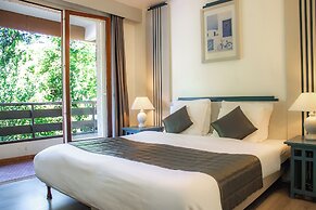 Garden & City Capvern-les-Bains