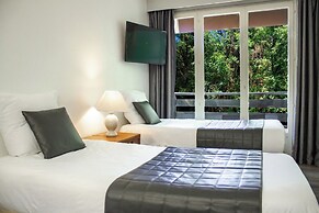 Garden & City Capvern-les-Bains