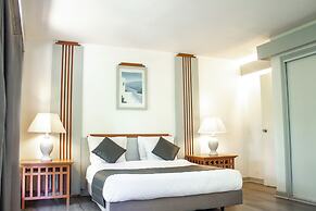 Garden & City Capvern-les-Bains