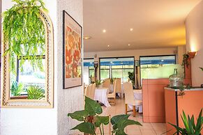 Garden & City Capvern-les-Bains
