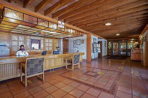 Termas De San Joaquin