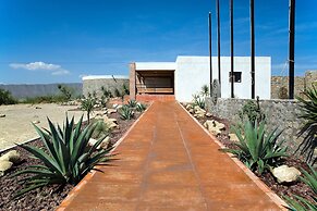 Termas De San Joaquin