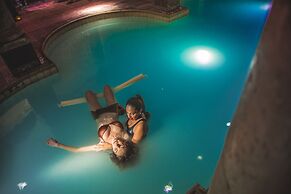 Termas De San Joaquin