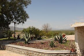 Termas De San Joaquin