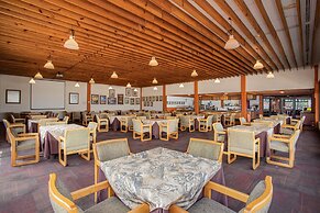 Termas De San Joaquin