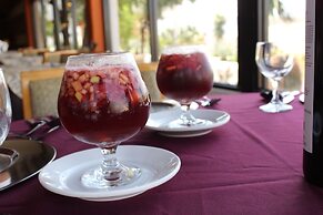 Termas De San Joaquin