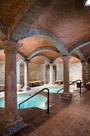 Termas De San Joaquin