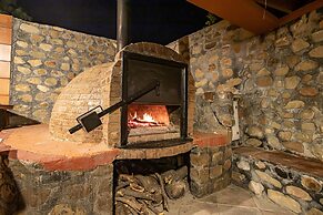 Termas De San Joaquin