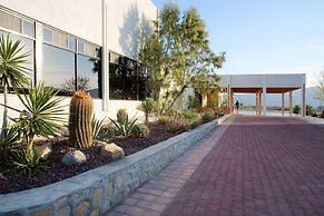 Termas De San Joaquin