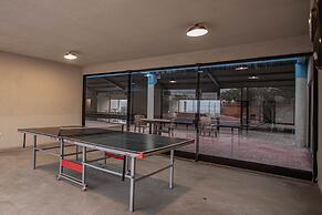 Termas De San Joaquin