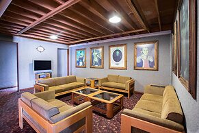 Termas De San Joaquin