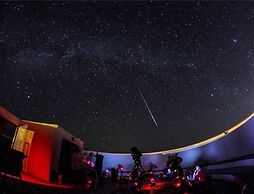 Termas De San Joaquin