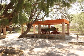 Termas De San Joaquin