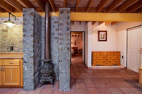 Termas De San Joaquin