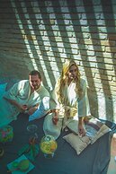 Termas De San Joaquin