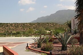 Termas De San Joaquin