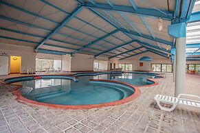 Termas De San Joaquin