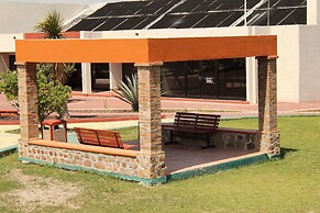 Termas De San Joaquin