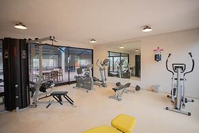 Termas De San Joaquin